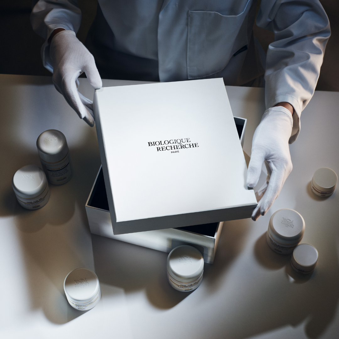 Pioneering in Skincare Science